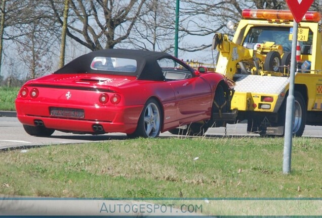 Ferrari F355 Spider