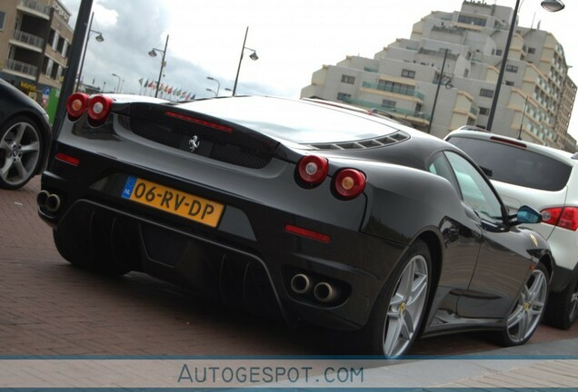 Ferrari F430