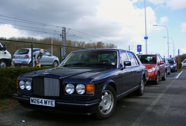 Bentley Turbo R