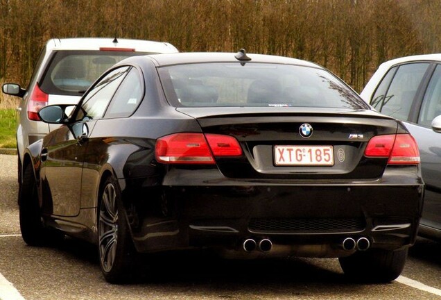 BMW M3 E92 Coupé