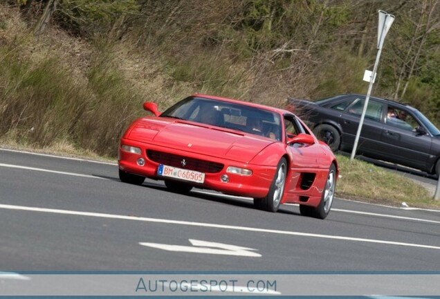 Ferrari F355 GTS