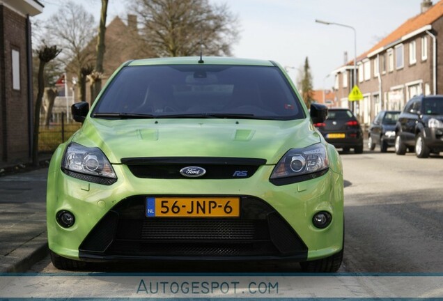 Ford Focus RS 2009