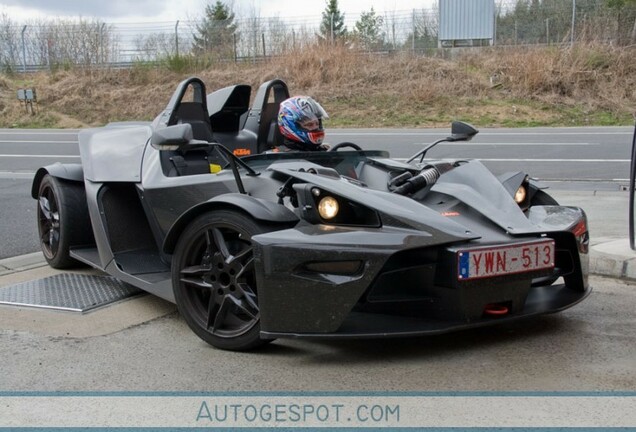 KTM X-Bow