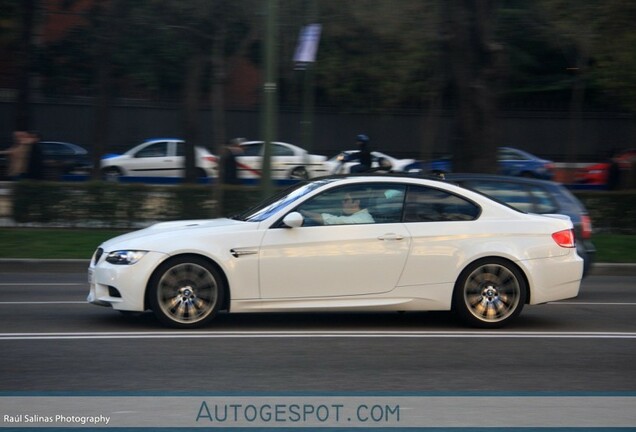 BMW M3 E92 Coupé