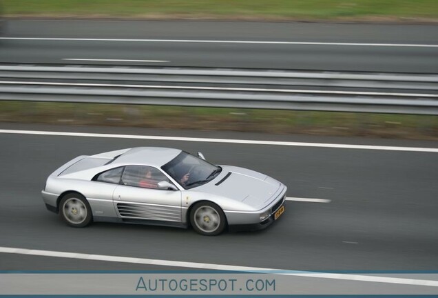 Ferrari 348 TB