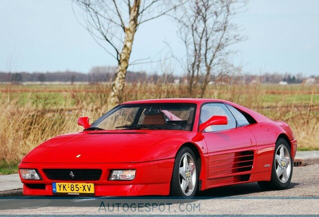 Ferrari 348 TB