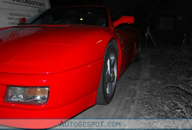 Ferrari 348 TS