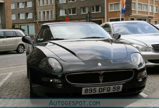 Maserati 4200GT