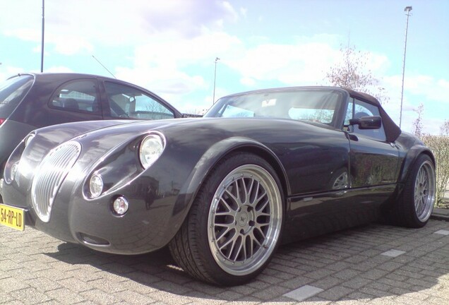 Wiesmann Roadster MF3