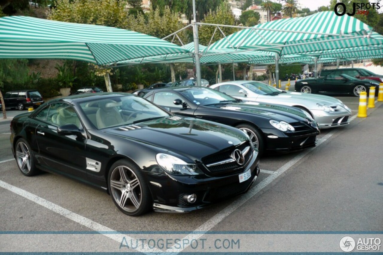 Vandaag tien jaar geleden: Mercedes combo bij Monte Carlo Beach