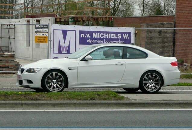 BMW M3 E92 Coupé