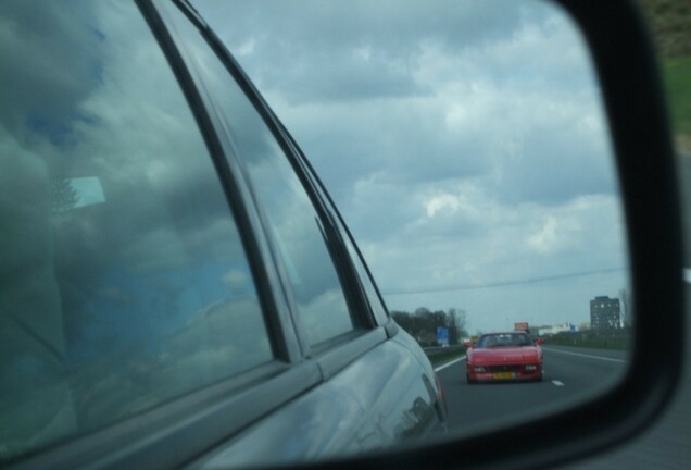 Ferrari 348 GTB