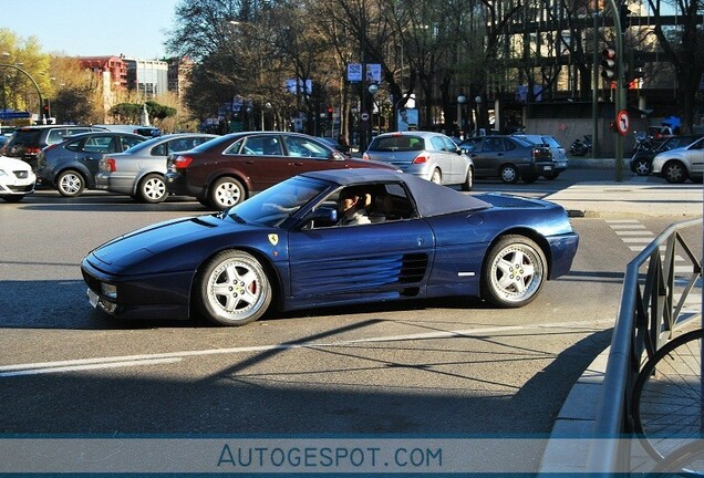 Ferrari 348 Spider