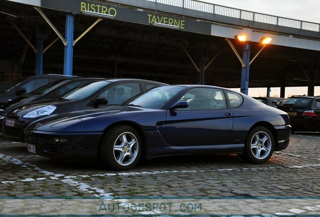 Ferrari 456 GT