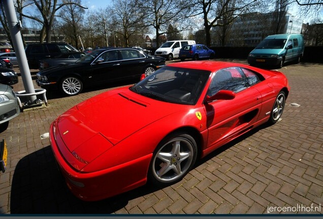 Ferrari F355 Berlinetta