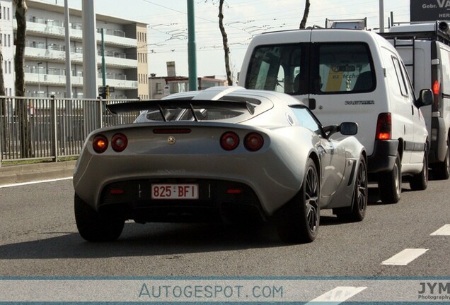 Lotus Exige S2