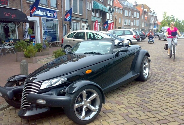 Plymouth Prowler