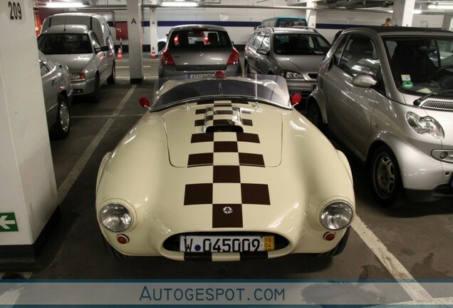 AC Cobra