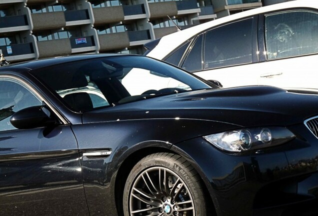 BMW M3 E90 Sedan 2009