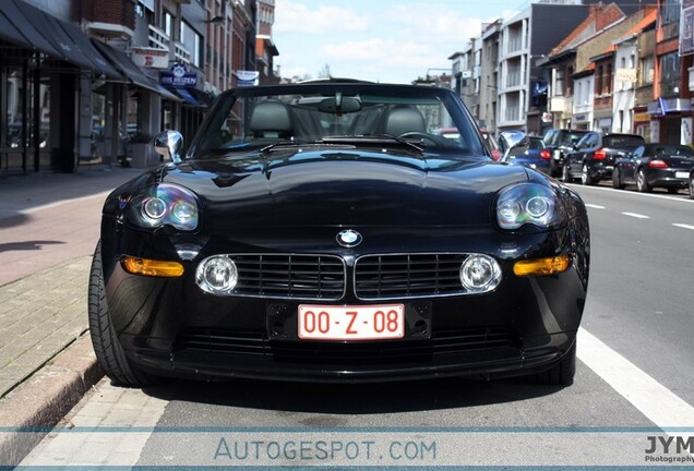 BMW Z8
