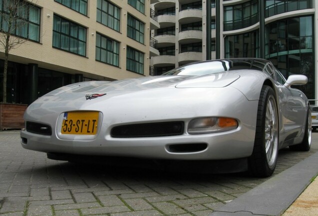 Chevrolet Corvette C5