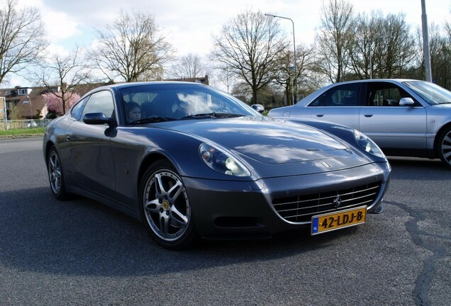 Ferrari 612 Scaglietti