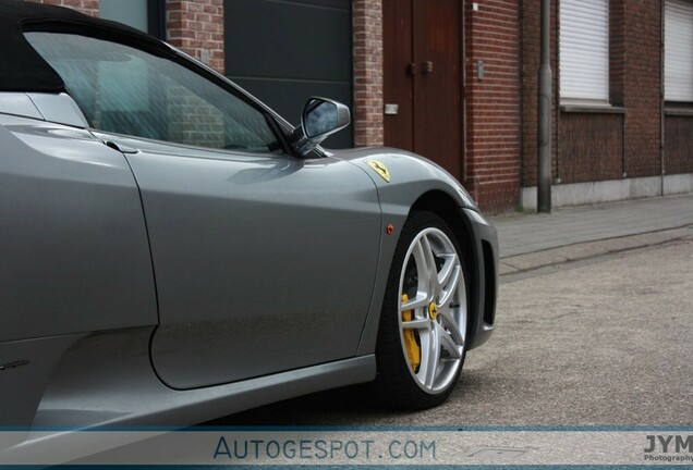 Ferrari F430 Spider