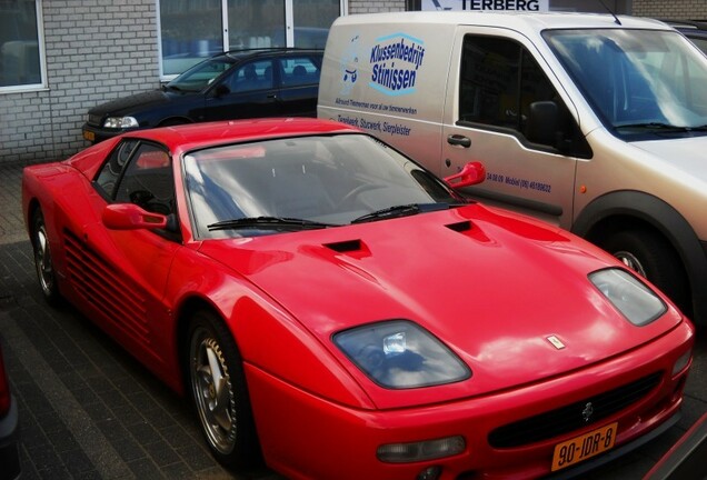 Ferrari F512M