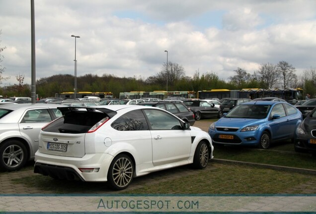 Ford Focus RS 2009