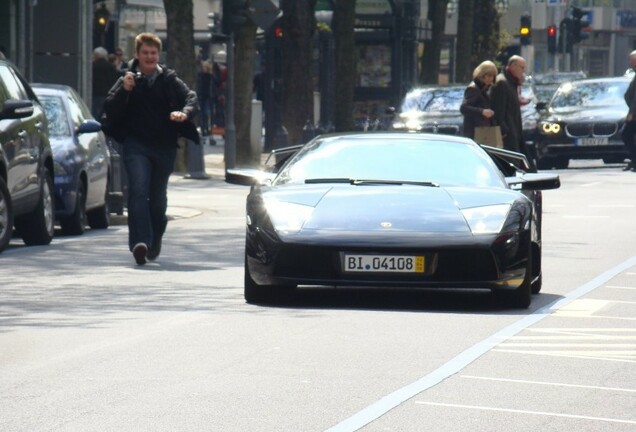 Lamborghini Murciélago