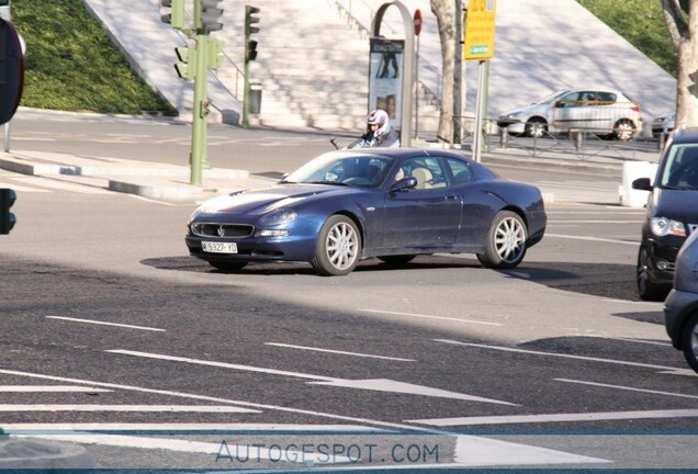 Maserati 3200GT