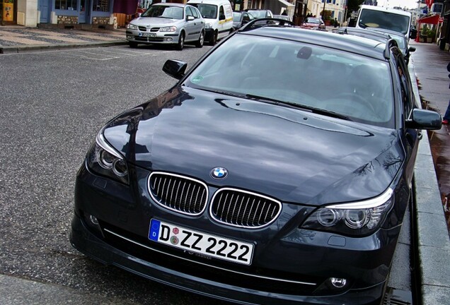 Alpina B5 S Touring