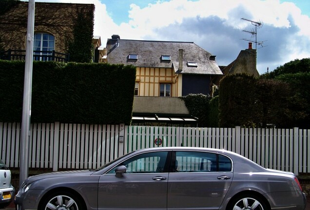 Bentley Continental Flying Spur