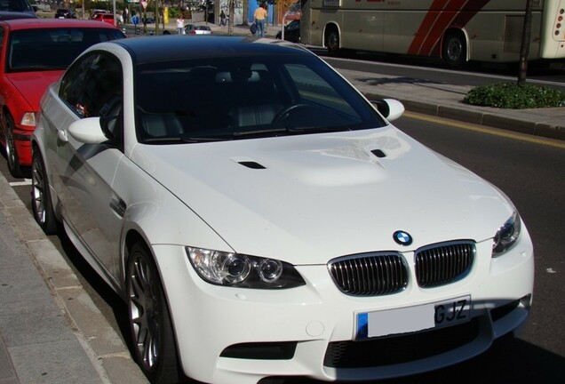 BMW M3 E92 Coupé