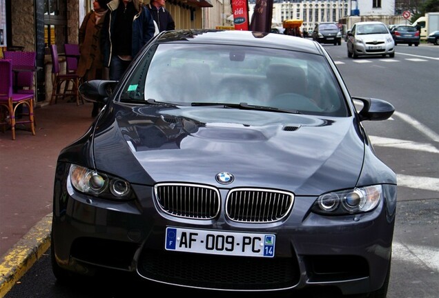 BMW M3 E92 Coupé