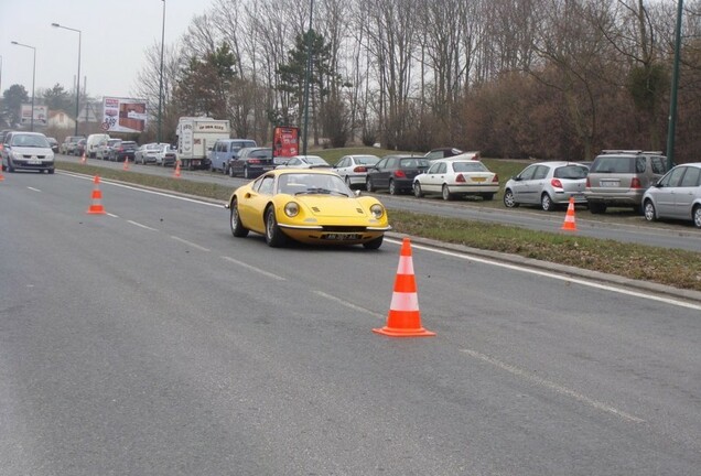 Ferrari Dino 246 GT