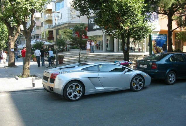 Lamborghini Gallardo