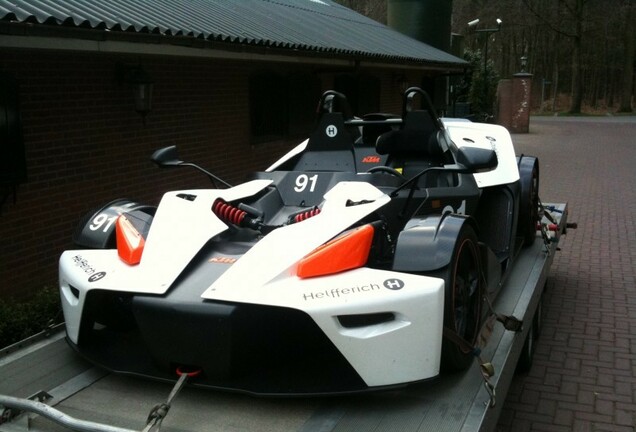 KTM X-Bow