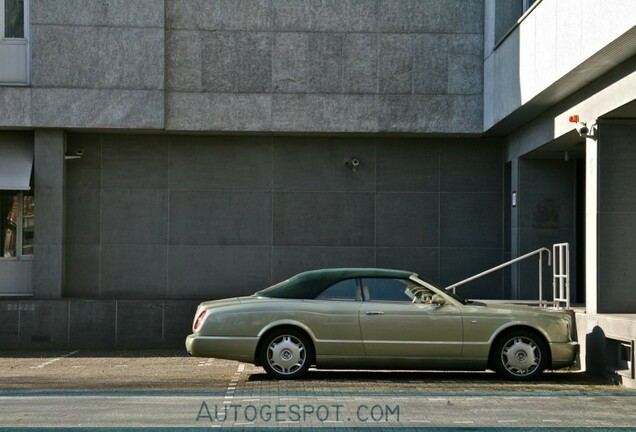 Bentley Azure 2006