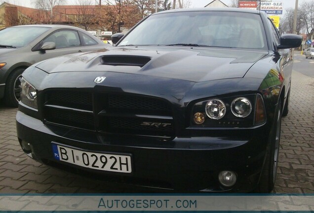 Dodge Charger SRT-8