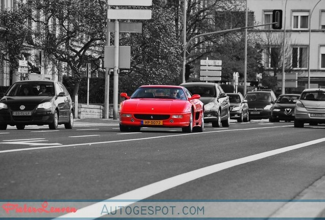 Ferrari F355 Berlinetta