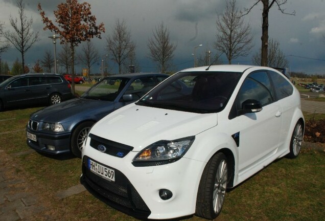 Ford Focus RS 2009