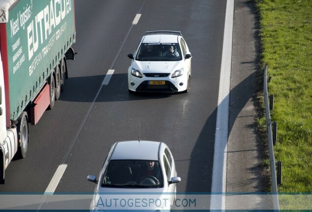 Ford Focus RS 2009