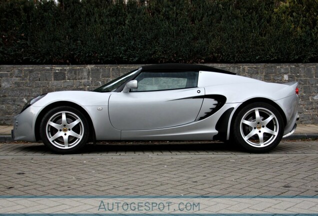 Lotus Elise S2