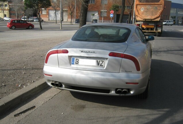 Maserati 3200GT