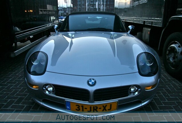 BMW Z8