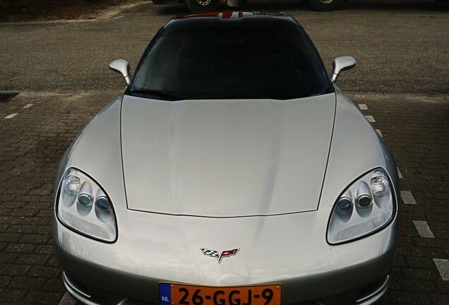 Chevrolet Corvette C6