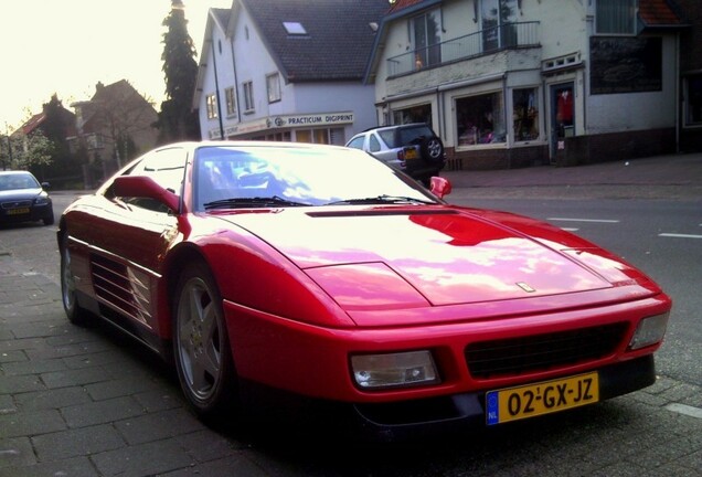 Ferrari 348 TB