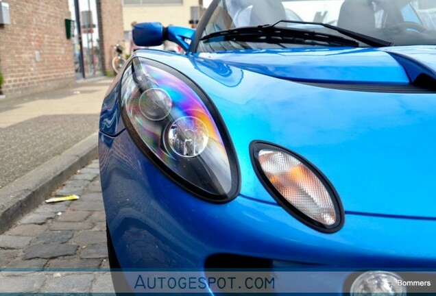 Lotus Elise S2 S