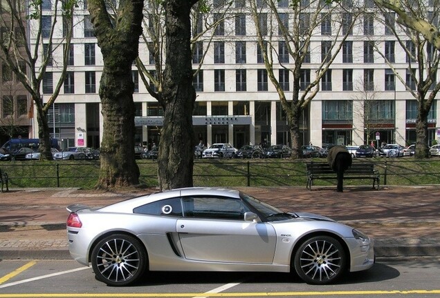 Lotus Europa SE